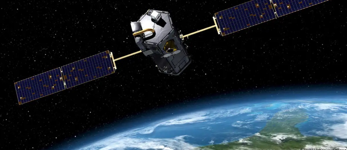 Imagen: EPA/NASA/dpa/picture alliance