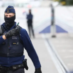 El número de sospechas de actividades terroristas ha aumentado considerablemente en Bélgica desde octubre de 2023.Imagen: Yves Herman/REUTERS