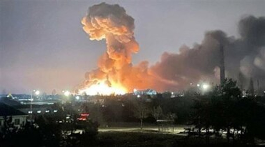 Una victoria de la Rusia de Putin en Ucrania amenazaría las libertades y el progreso de las democracias.