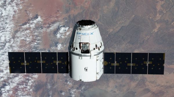 NASA / Wikimedia Commons