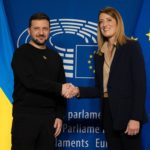 Parlamento Europeo / Wikimedia Commons