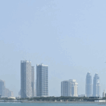 Doha. Crédito de la imagen: Scott Beyer