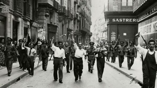 Guerra Civil española