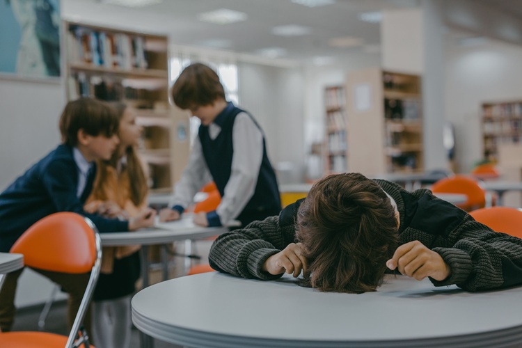 Mijaíl Nilov / Pexels