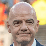 Gianni Infantino - Wikipedia