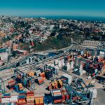 Valparaíso, Chile / CamilaIgnacia Anguloğlu / Pexels