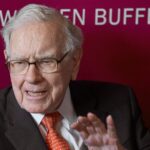 Warren Buffett