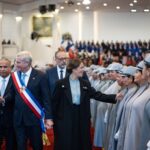 Prensa. Presidencia de Chile