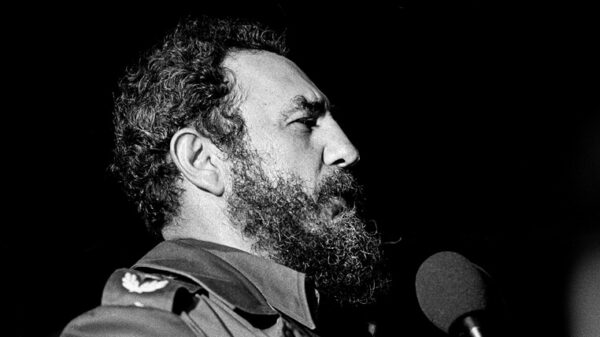 Marcelo Montecino / Wikimedia Commons