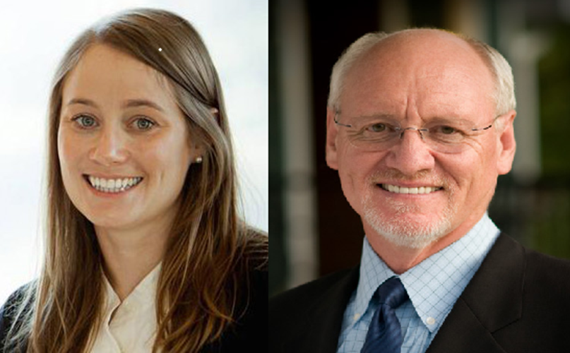 Diana W. Thomas, Randy Simmons,