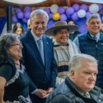 Victor Burgos / Presidente Kast, presenta programa para mejoramiento de viviendas y barrios