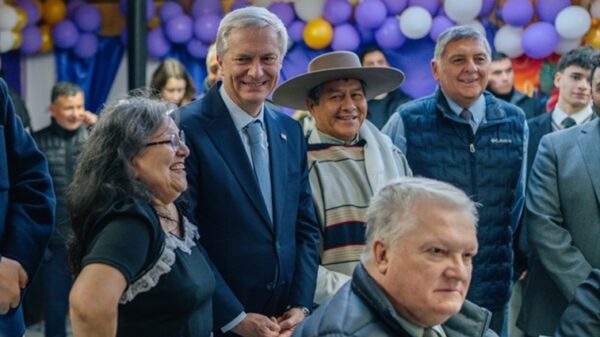 Victor Burgos / Presidente Kast, presenta programa para mejoramiento de viviendas y barrios